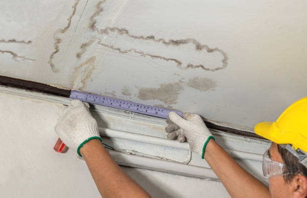 Reliable Basement Flood Cleanup contractor in Ketchum, ID by Aqua Guard Water Damage